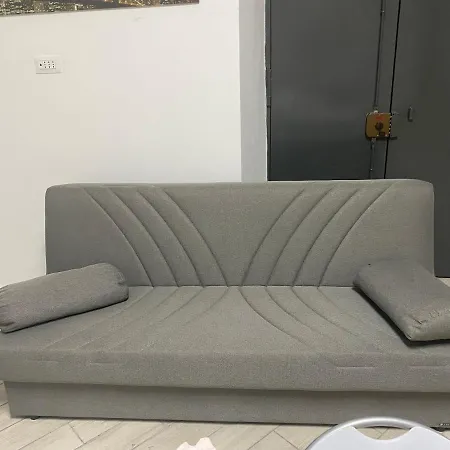 Vakantiehuis I Tre Moschettieri 2