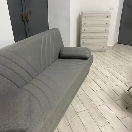 I Tre Moschettieri 2 Catánia