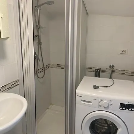 I Tre Moschettieri 2 Hébergement de vacances *